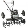 Toyama TT90R-XP Motoazada 7hp Motocultivador