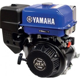 Yamaha MX400 Motor 402cc 14HP