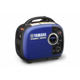 Yamaha EF2000iS Generador inversor