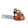Husqvarna 445 II Motosierra  18" pulgadas