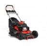 Ducati DLM5301  Podadora Ducati 224 cc Con Bolsa Y Traccion 21” Corte