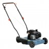 Senix LSPG-L2 Podadora de empuje de 20 pulgadas y 125 cc con descarga lateral M/Briggs