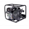 Toyama TWP50Q-XP Motobomba 2" químicos 7hp