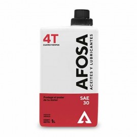 Afosa A4T-1 aceite afosa 4t