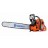 Husqvarna 390XP - 30 Motosierra 30 pulgadas 88cc Sólida profesional