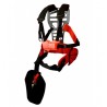 Tecomec 51509002 Arnes Desbrozadora Profesional Elite