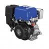 Yamaha MX250 Motor multipropósito 8.6HP CUÑERO