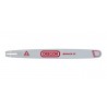 Oregon 	308ATMD009 Barra Duracut 30" solida 3/8" .058" 365 562XP 281XP