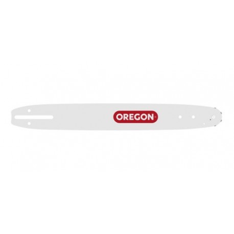 Oregon 160DGEA041 Barra Single Rivet 16" estrella 3/8" mini .050" 236