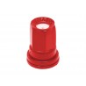Magnojet M062 Boquilla MAG CH 80º Roja Cono Lleno Ceramica 10pz paquete