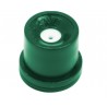 Magnojet M057 Boquilla MAG 80º Verde Cono Hueco Ceramica 10pz