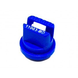 Magnojet M018 Boquilla BD 110º Azul Abanico Ceramica 10pz paquete