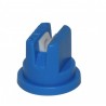 Magnojet M022/1 Boquilla BD 110° Azul Claro Abanico Cerámica 10pz