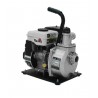 Toyama TWP40SH Motobomba 1.5" agua limpia 3.5HP 4Tiempos