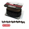 Oregon 21BPX Rollo de cadena p/motosierra ContolCut 21BPX Micro Chisel .325" .058"