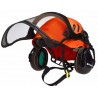 Husqvarna Casco Arborista Petzl Technical 578092301