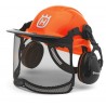 Husqvarna 576412402 Casco forestal Functional
