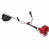 Shindaiwa B530 Desbrozadora desmalezadora  profesional 53.2cc