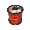 Echo 314155056 Hilo Nylon Cross-Fire 3Lb,.155"