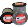 Kawashima H5L105C Hilo Nylon Cal. 0.105 de 5 LB 329Mts