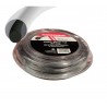 Kawashima NK1L130 Hilo nylon 0.130pulg 3.30mm x 46mts 1lb redondo