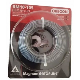 Oregon RM10-105 Hilo Nylon 10 metros