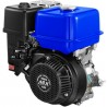 Yamaha MX175 Motor 4.8 hp cuñero