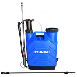Hyundai HYD2016XT Fumigadora manual 20L