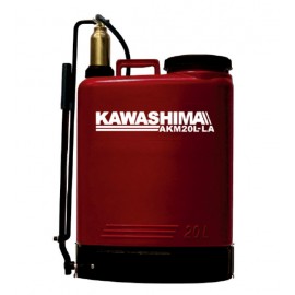 Kawashima AKM20L-LA-M Aspersora fumigadora 20L Laton
