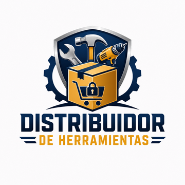 Distribuidor de Herramientas - Equipo profesional para campo y taller