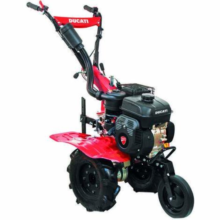 Motosierras profesionales