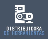 DISTRIBUIDORA DE HERRAMIENTAS